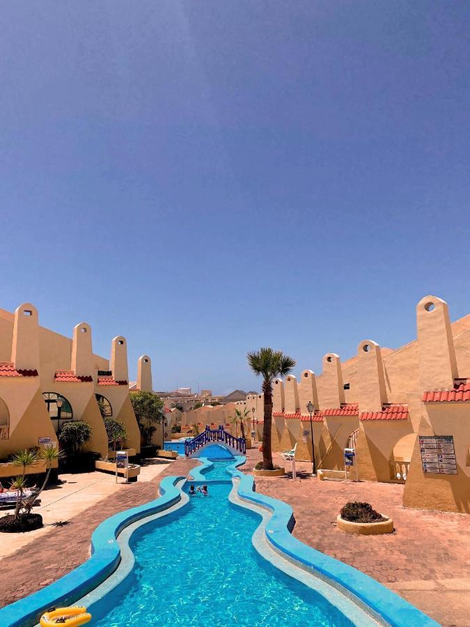 Cozy Pool View Apartment H-11 Mareverde Costa Adeje  Esterno foto