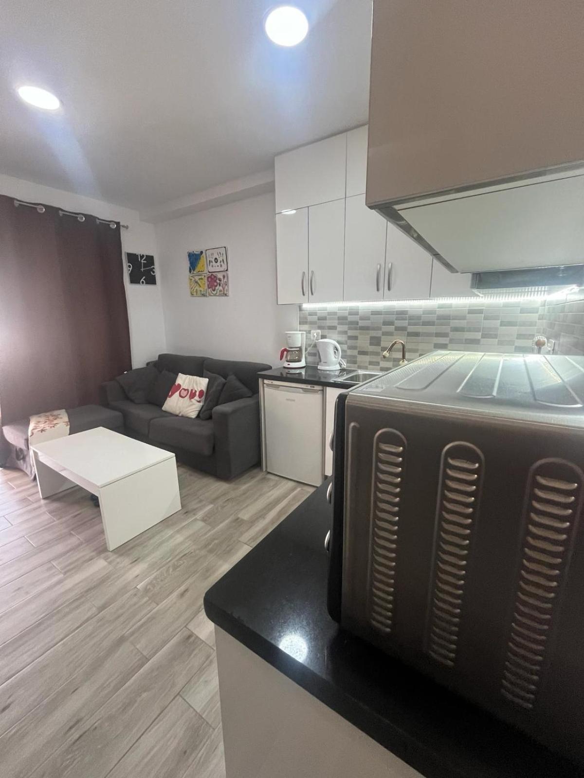 Cozy Pool View Apartment H-11 Mareverde Costa Adeje  Esterno foto