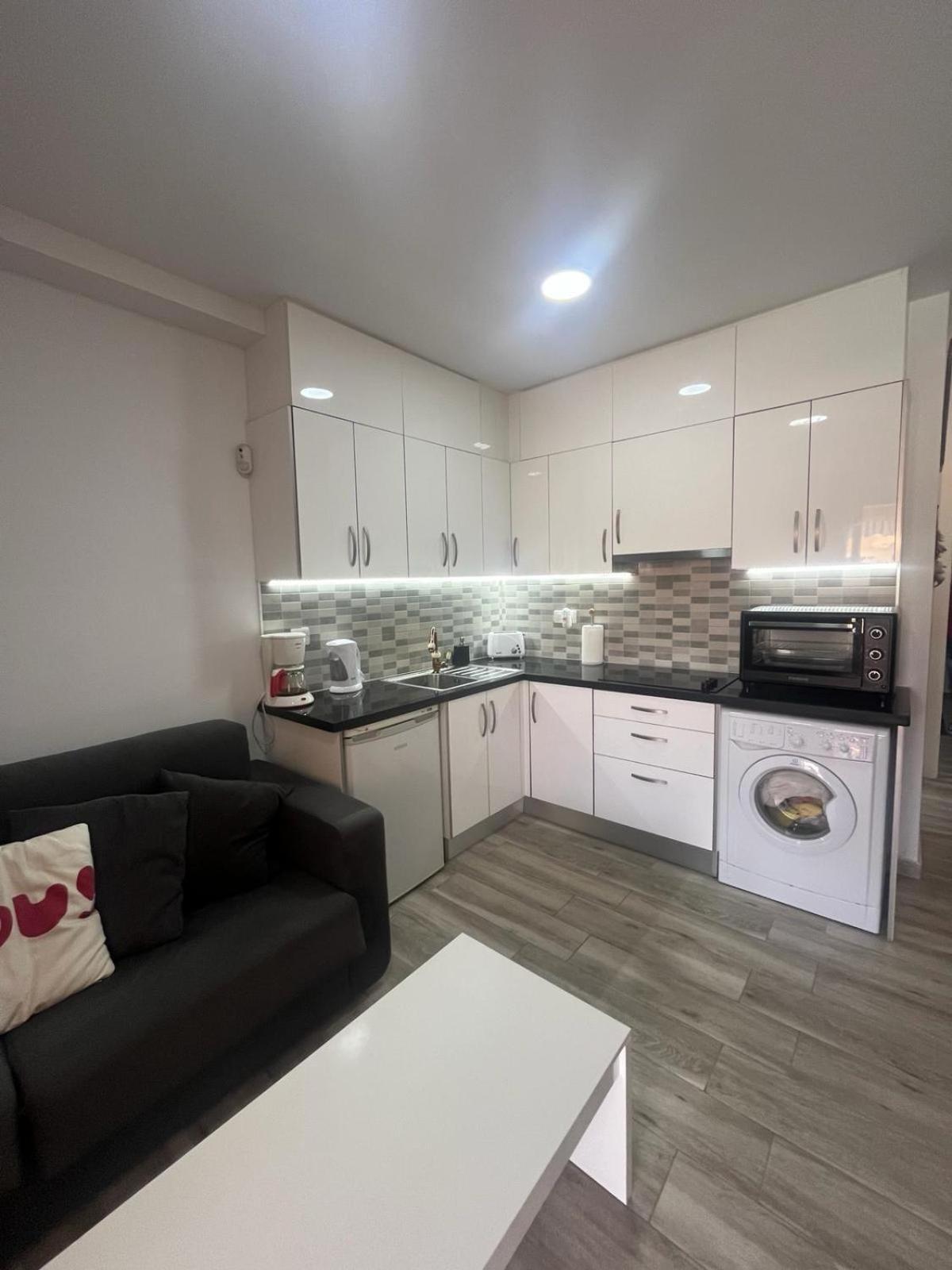 Cozy Pool View Apartment H-11 Mareverde Costa Adeje  Esterno foto