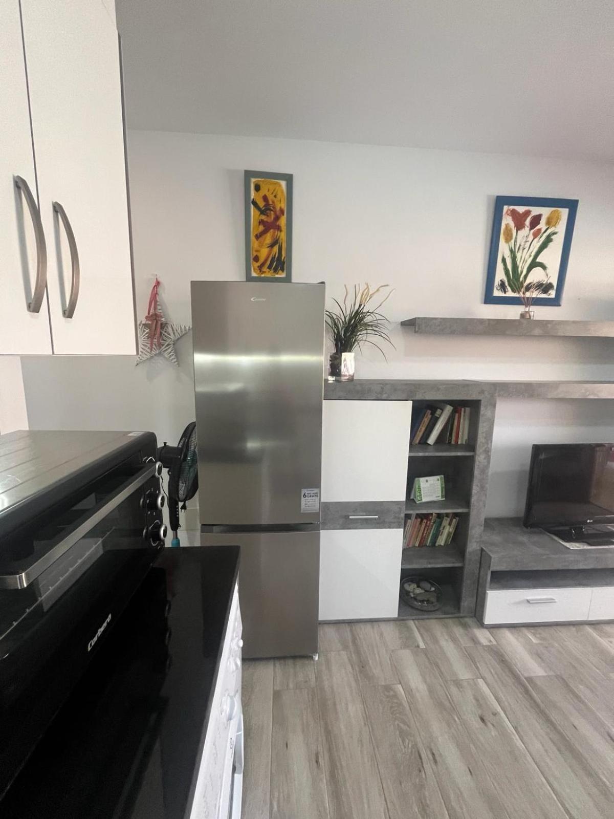 Cozy Pool View Apartment H-11 Mareverde Costa Adeje  Esterno foto