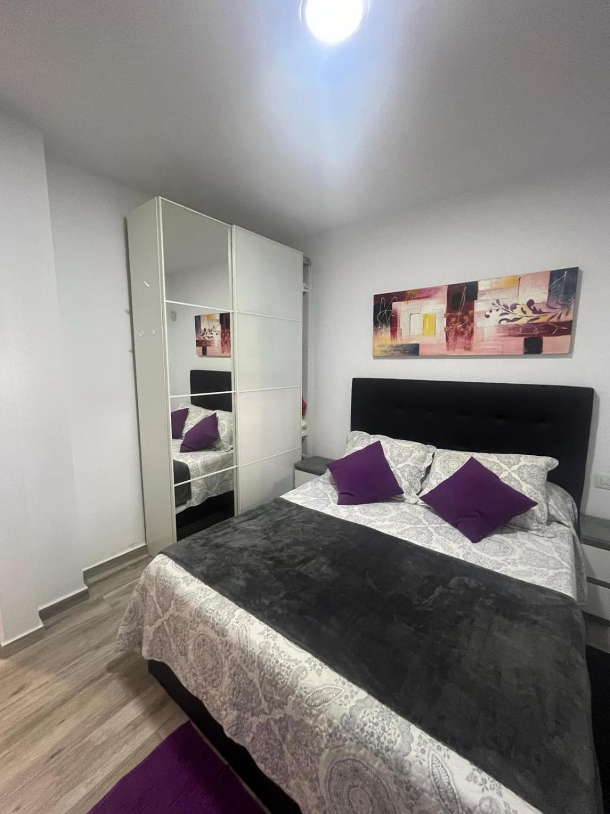 Cozy Pool View Apartment H-11 Mareverde Costa Adeje  Esterno foto