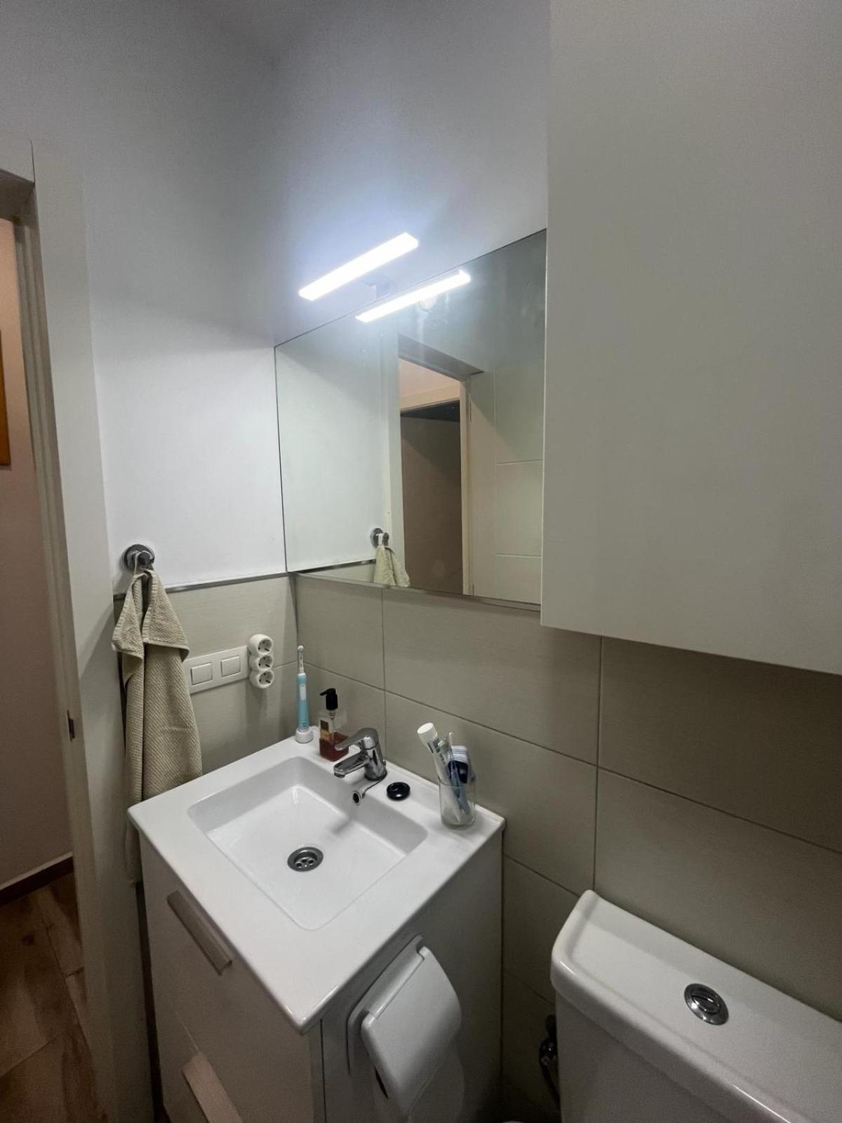 Cozy Pool View Apartment H-11 Mareverde Costa Adeje  Esterno foto