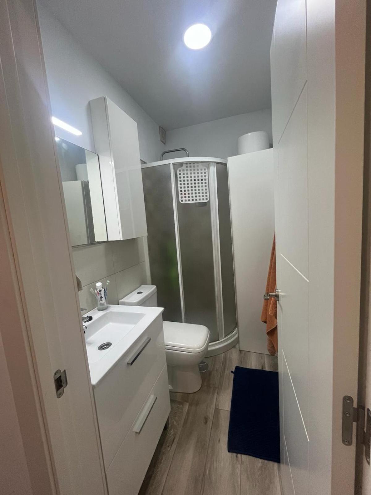 Cozy Pool View Apartment H-11 Mareverde Costa Adeje  Esterno foto